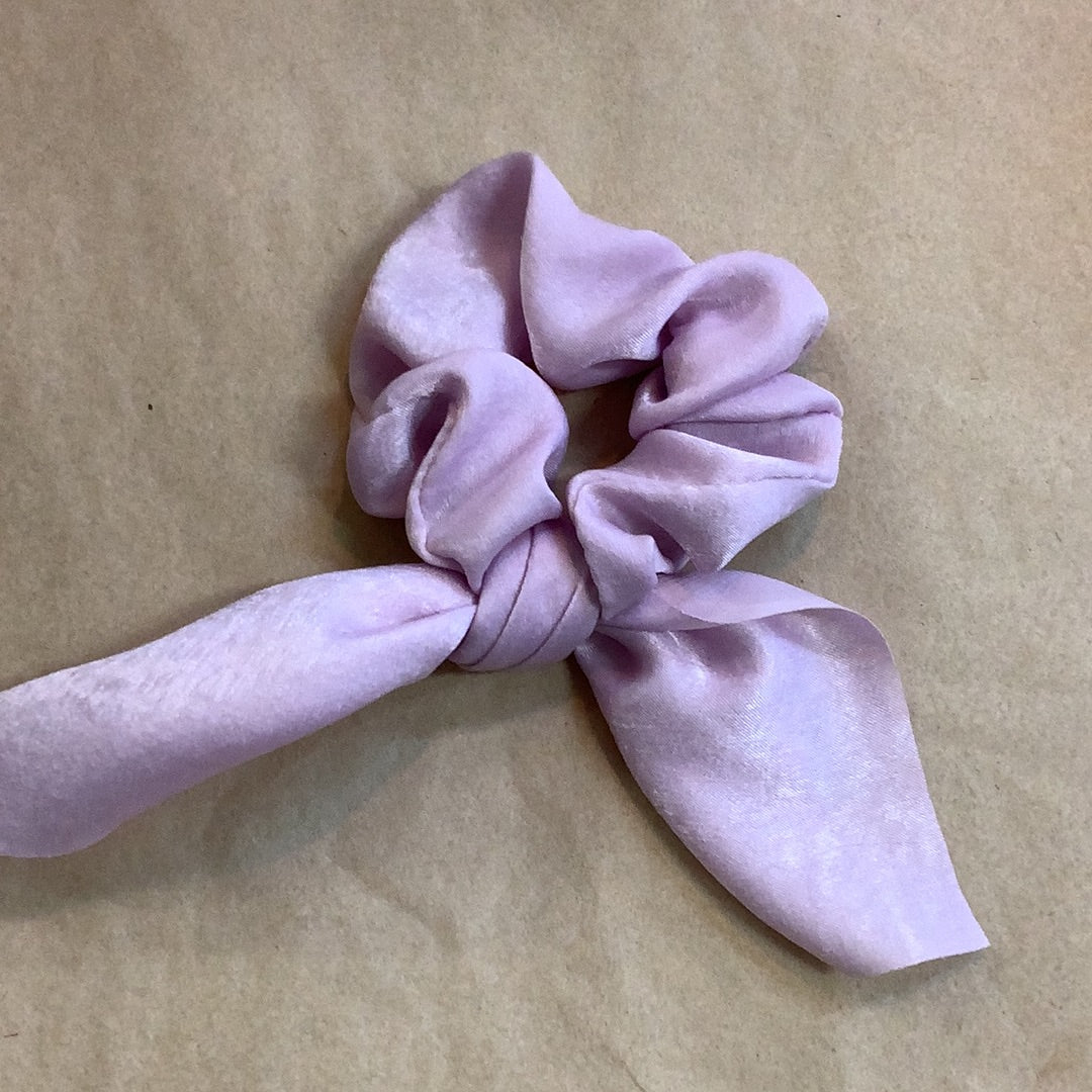 Town & Country - Silk Hair Scrunchies