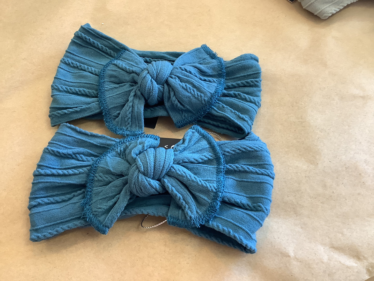 Town & Country - Baby Soft Headband
