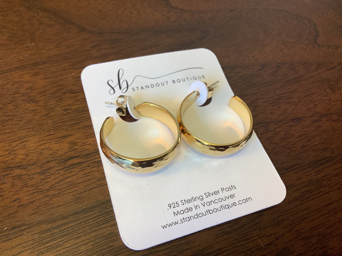 Standout Boutique - Esme Earrings