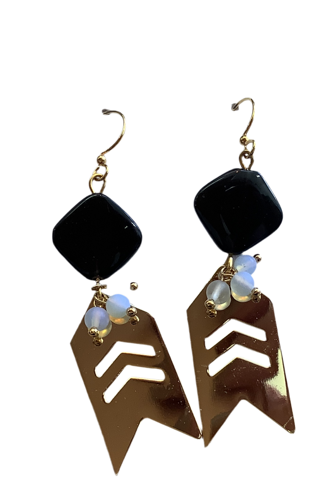 Standout Boutique Feliz earrings