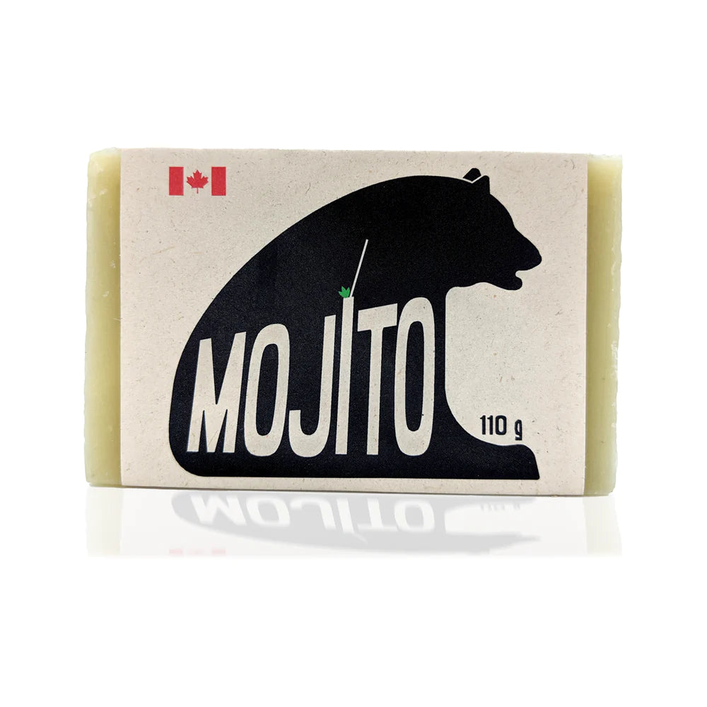 Poco Soap Co - Mojito