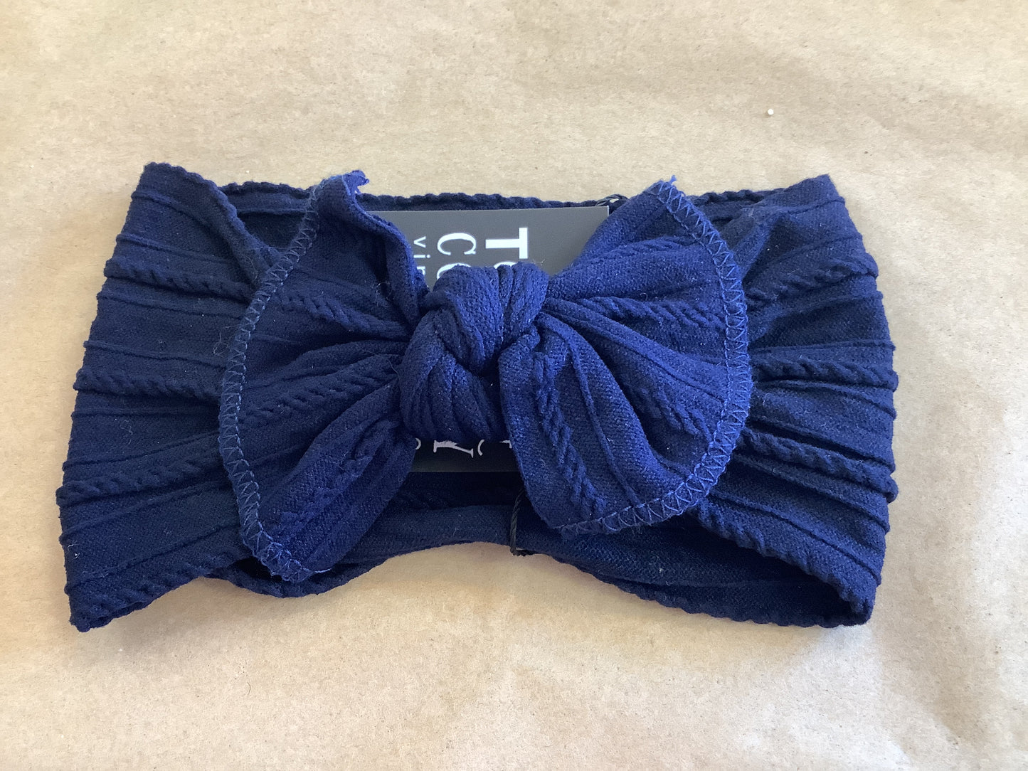 Town & Country - Baby Soft Headband