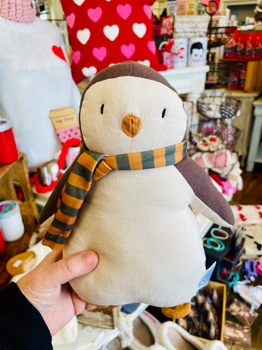 Town & Country - Penguin