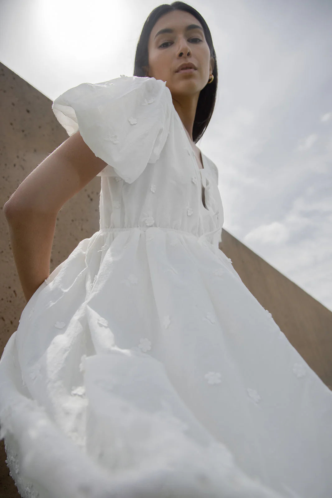 The Roster - Kendel Dress
