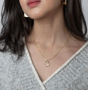 Standout Boutique-Evie Necklace