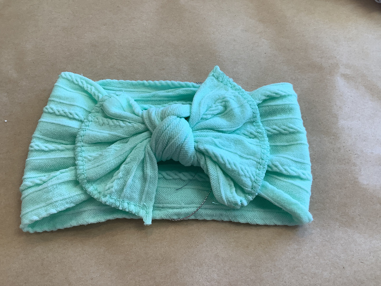 Town & Country - Baby Soft Headband