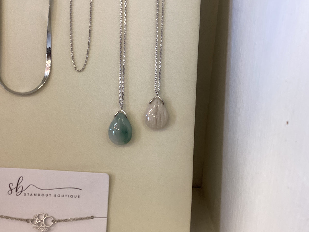 Standout Boutique Ocean Jasper