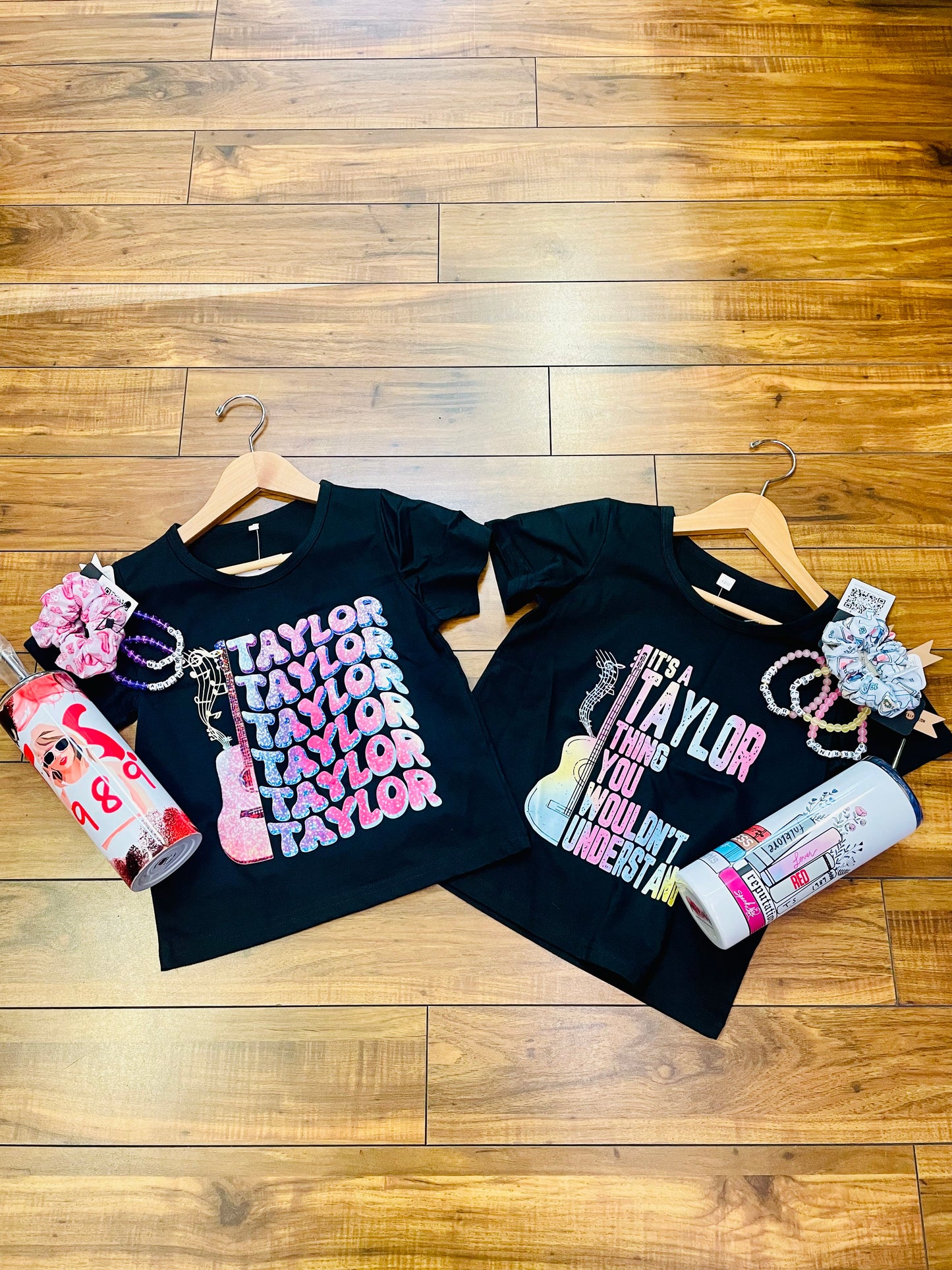 Taylor Swift - “It’s a Taylor Thing You Wouldn’t Understand” Kids T-Shirt