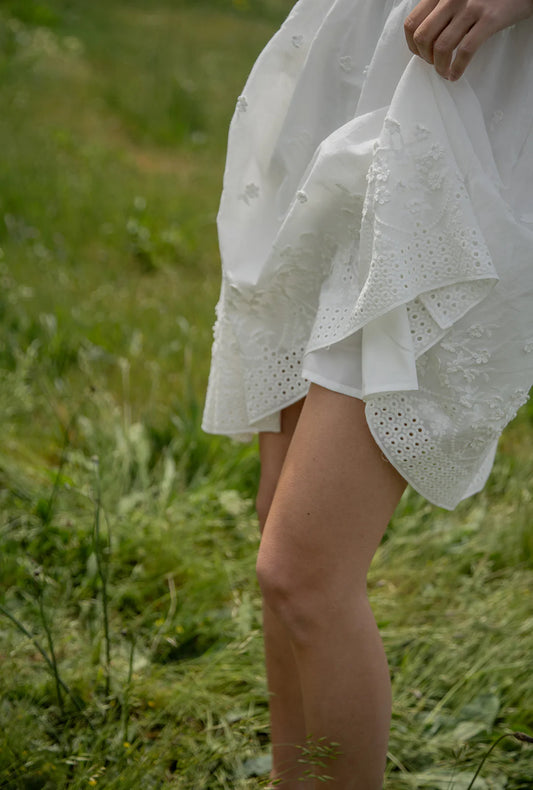 The Roster - Kendel Dress