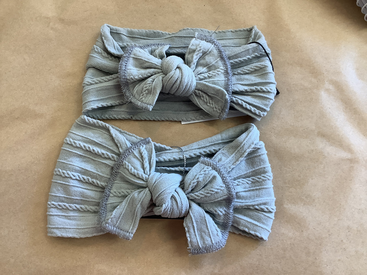 Town & Country - Baby Soft Headband