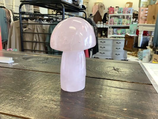 Town & Country crystals