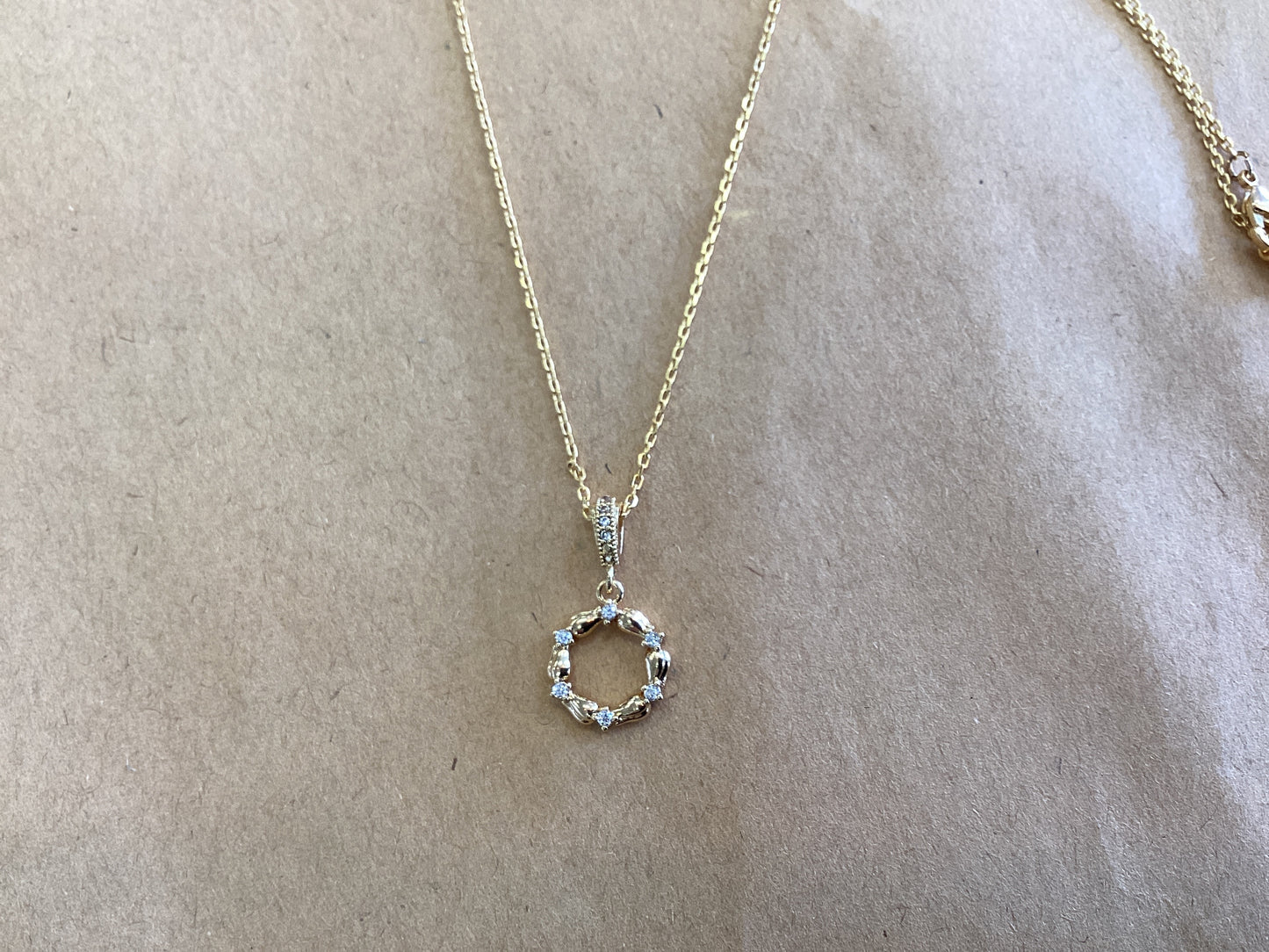 Standout Boutique-Veda Necklace
