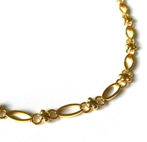 Standout Boutique -Amora Gold Necklace
