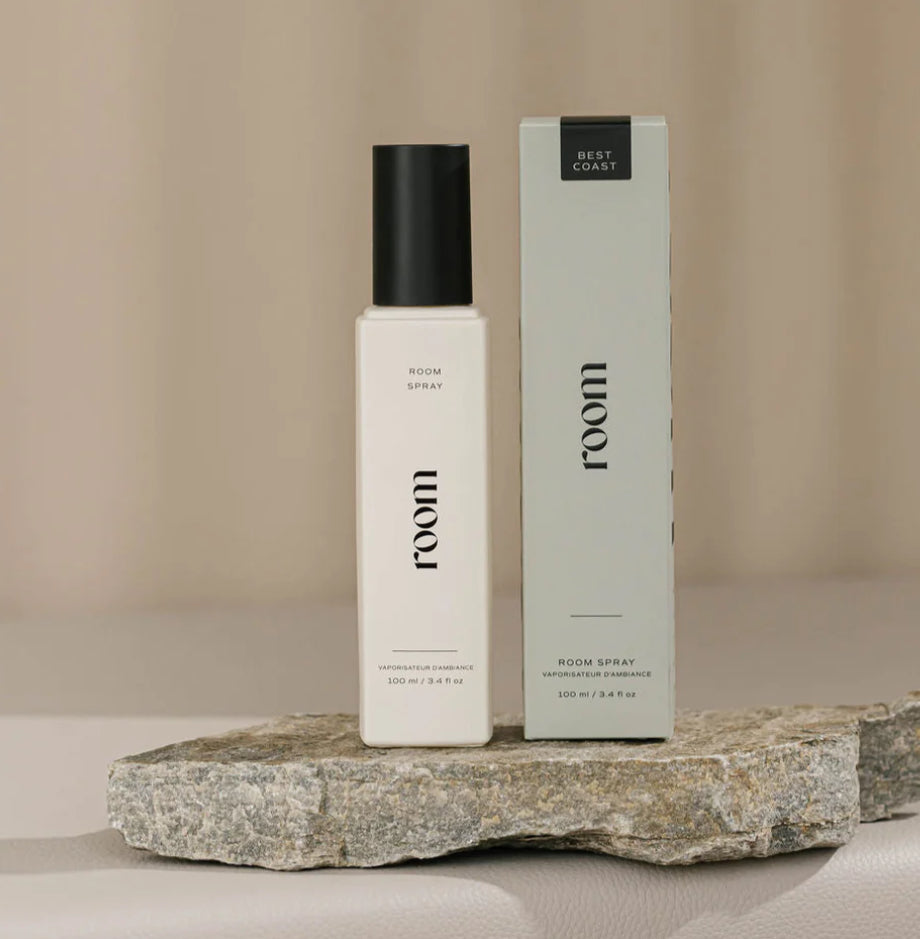 Canvas candle co ~ Room sprays