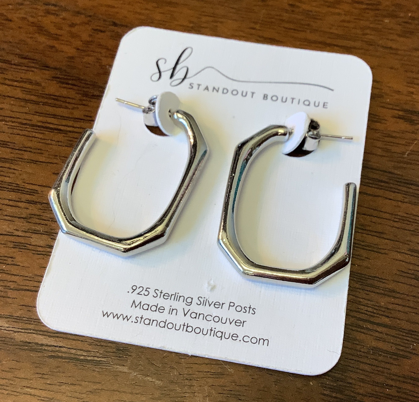 Standout Boutique - Elina Earrings