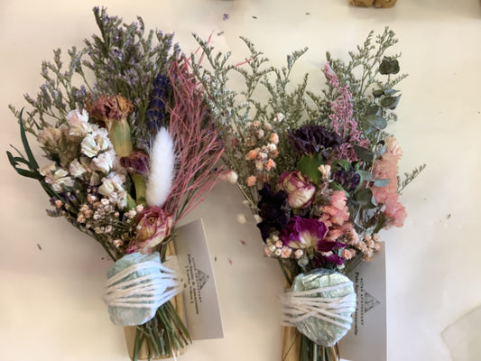 Alter Apothecary | Amazonite | Lucky Vibes | Palo Santo