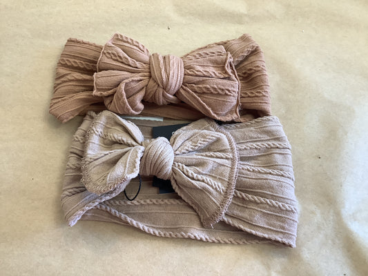 Town & Country - Baby Soft Headband
