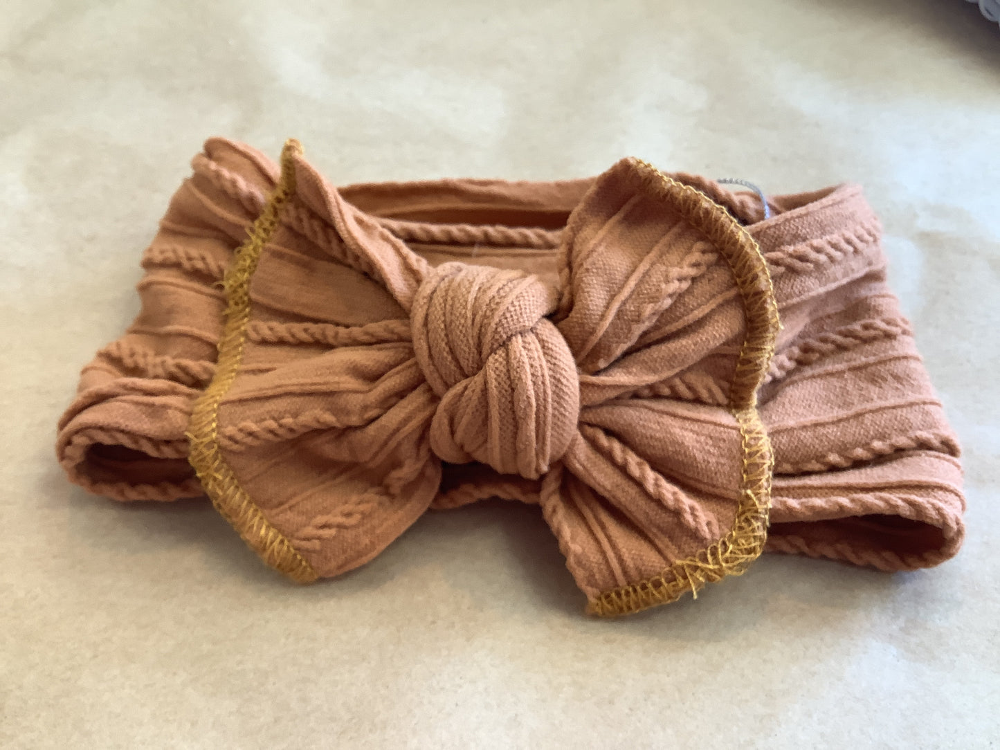Town & Country - Baby Soft Headband