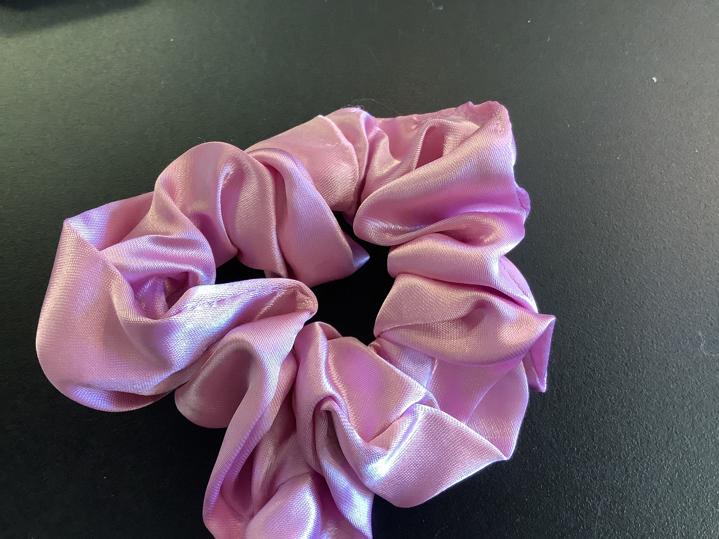 Town & Country - Satin Scrunchies