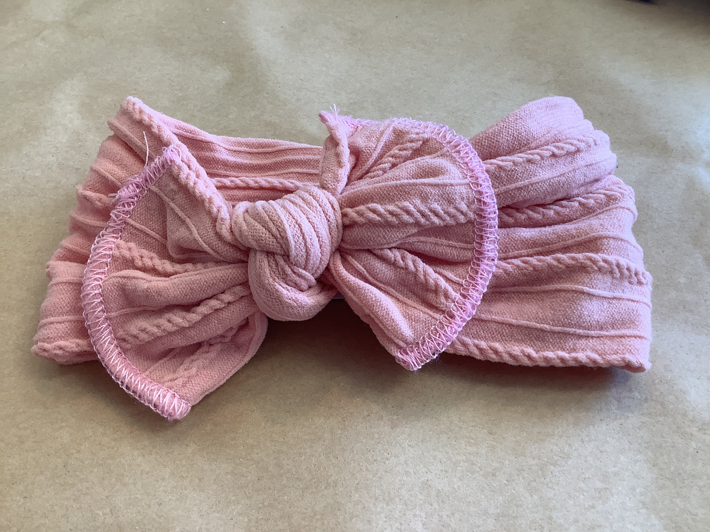 Town & Country - Baby Soft Headband