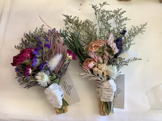 Altar Apothecary ~ peace & calming vibes.