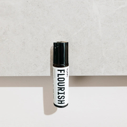 K’pure - Flourish Overachieving Oil
