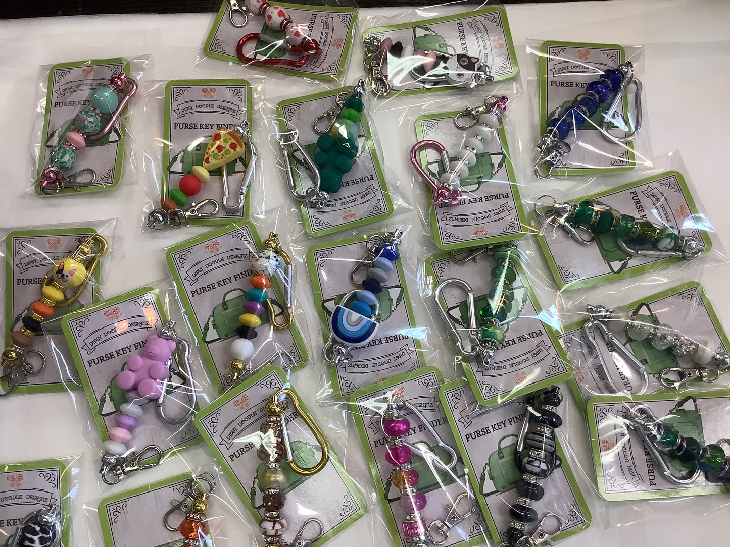 Dipsy Doodle Designz - Purse Key Finder