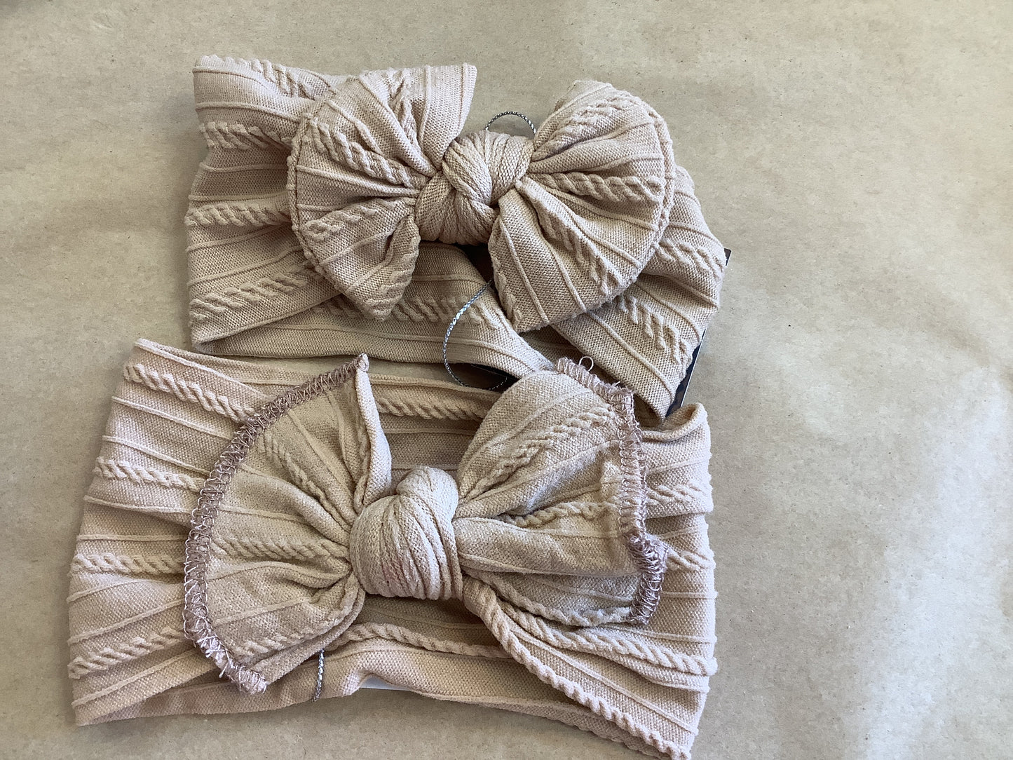 Town & Country - Baby Soft Headband