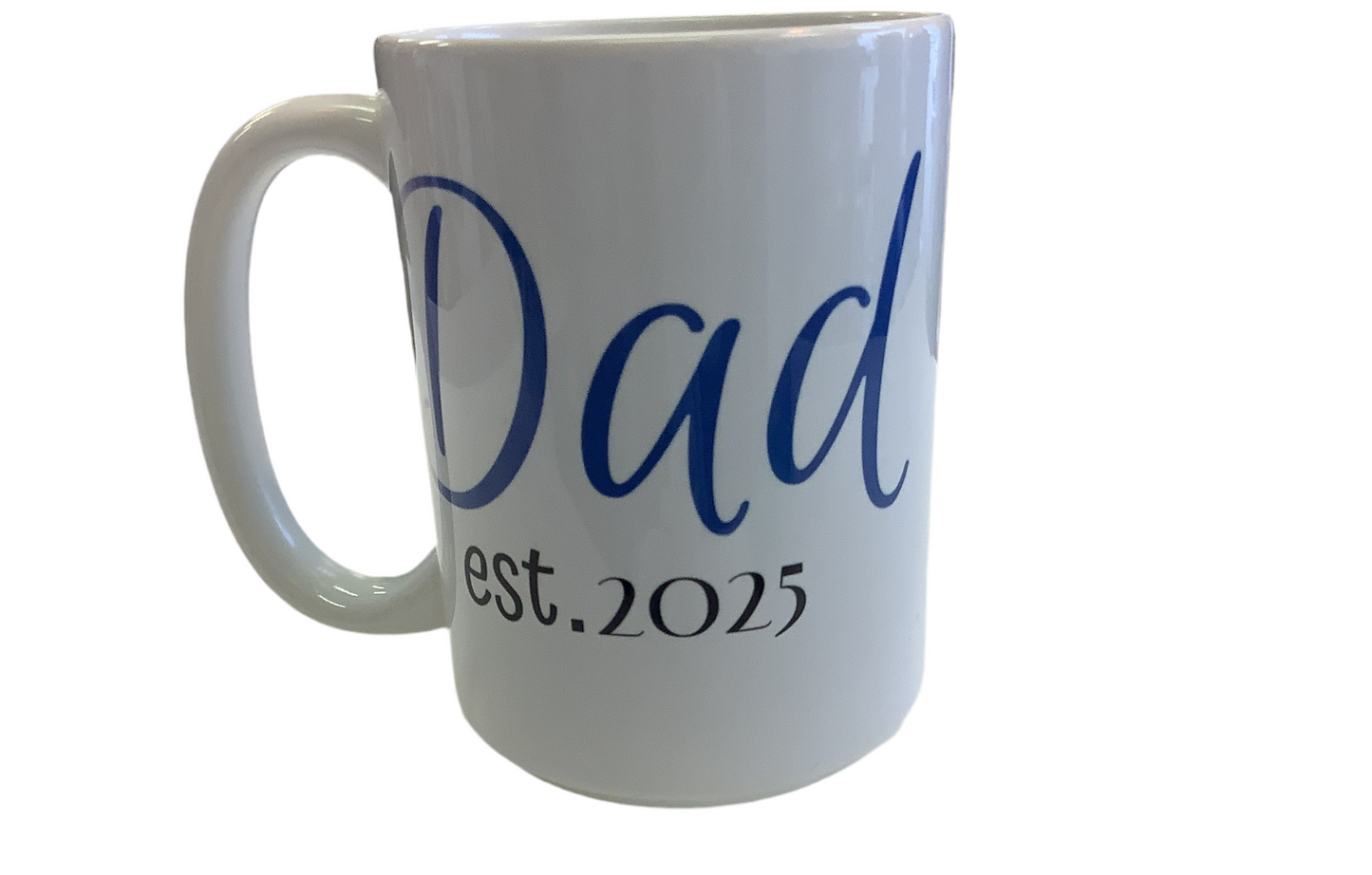 Town & Country mugs- Family