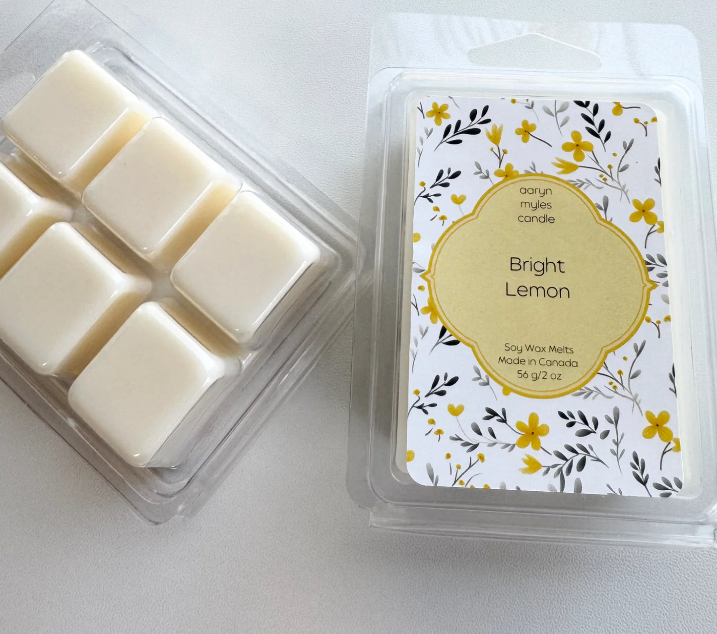 Aaryn Myles Candle- Soy Wax Melts