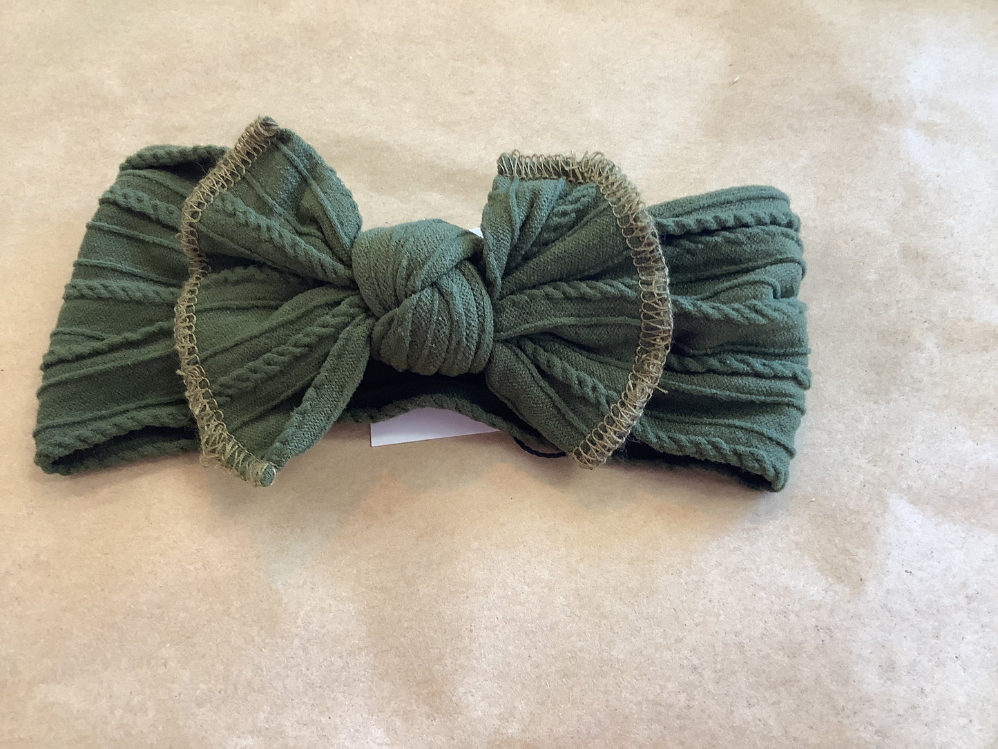 Town & Country - Baby Soft Headband