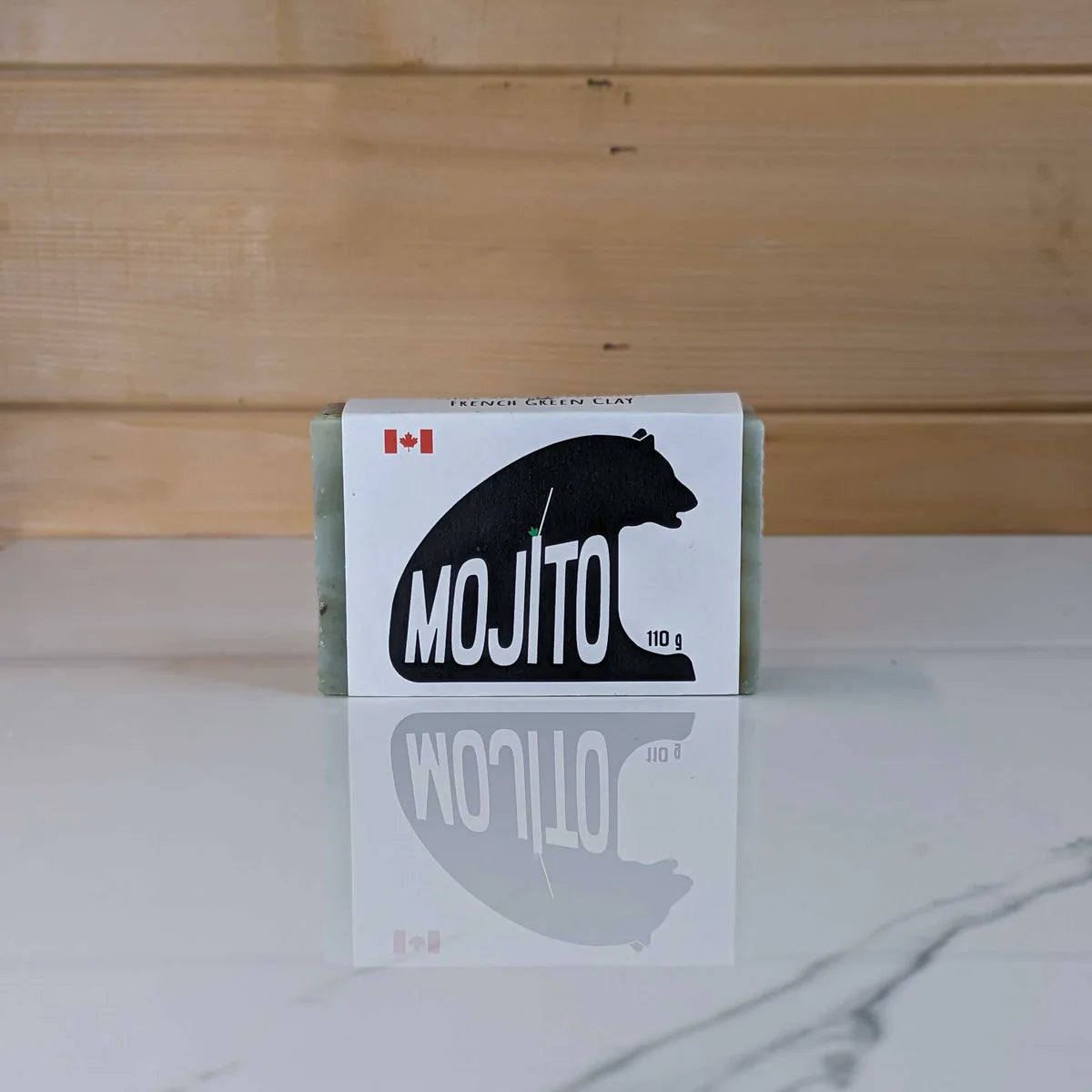 Poco Soap Co - Mojito