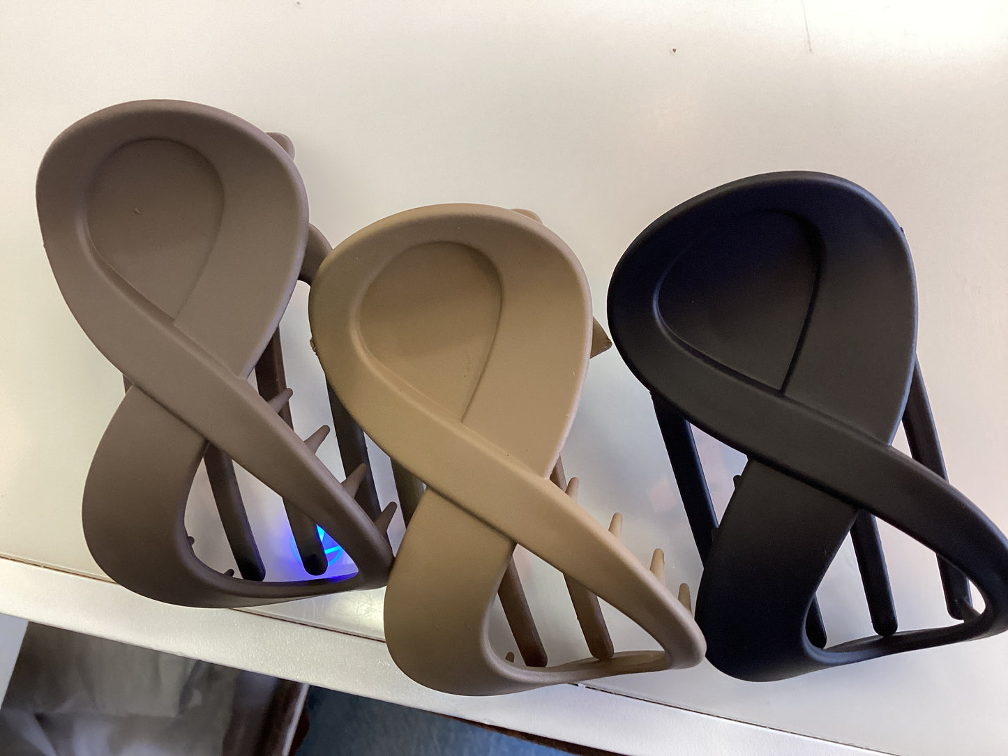 Town & Country Hair Claw