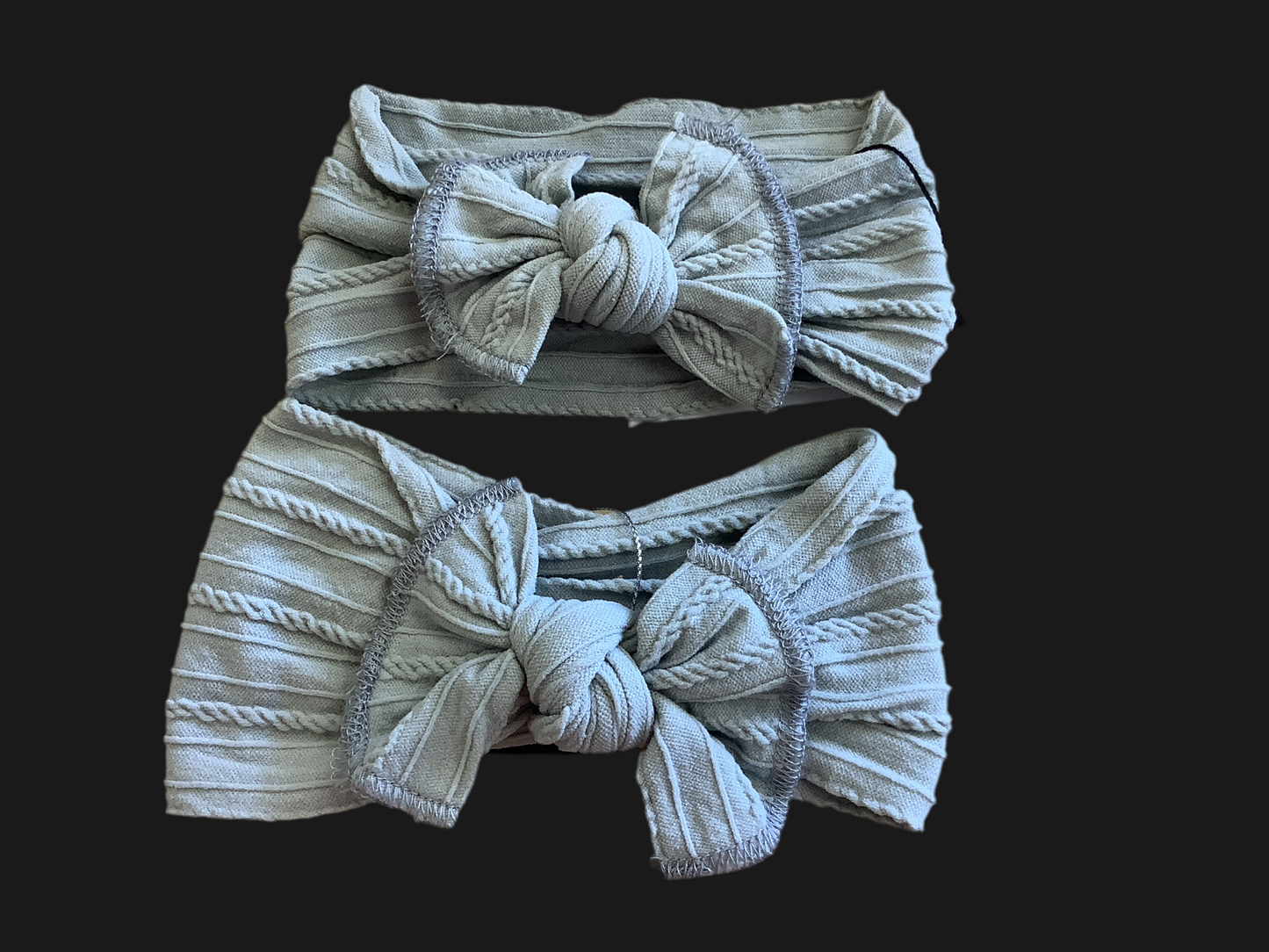 Town & Country - Baby Soft Headband