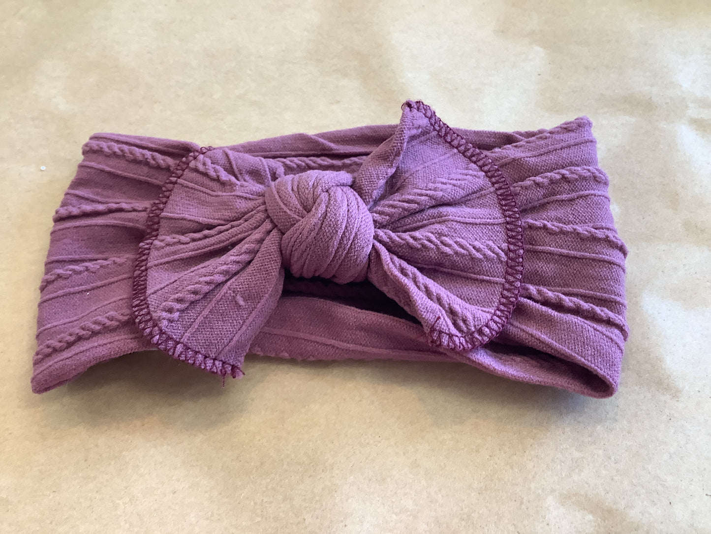 Town & Country - Baby Soft Headband