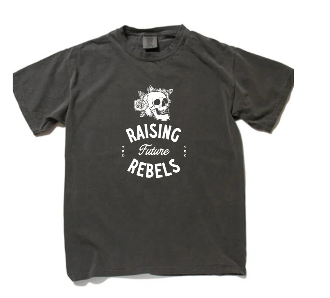 The Heart | Raising Future Rebels T-Shirt