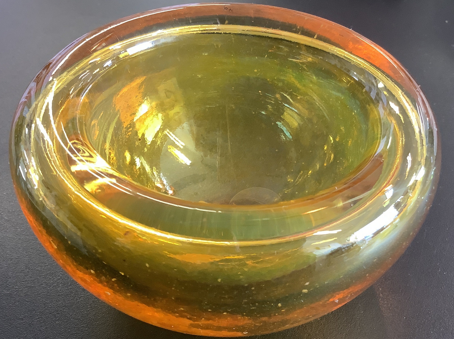 Little Fox Apothecary - Glass Bowls