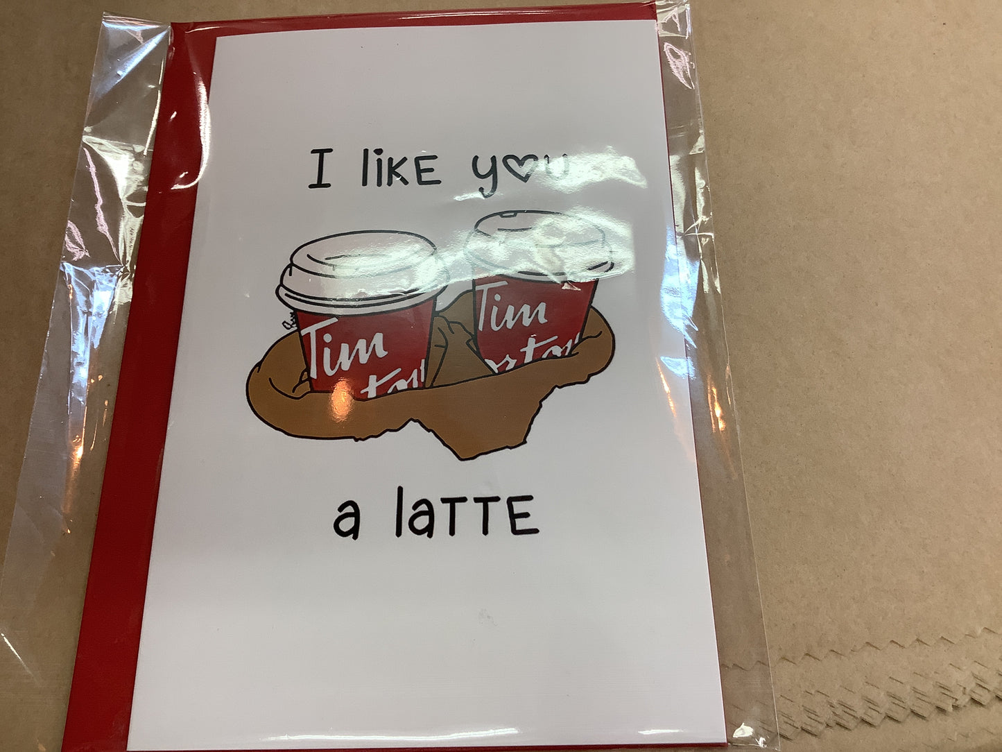 Town & Country - Cards