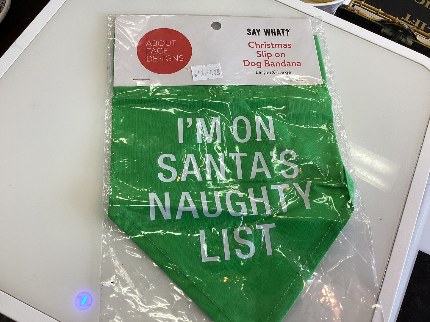 Town & Country-Dog Bandana