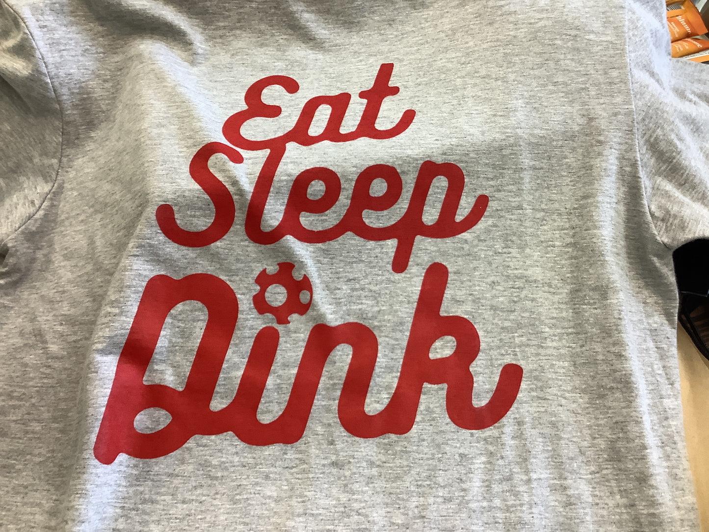 West Coast Printing : Pickleball Tee’s