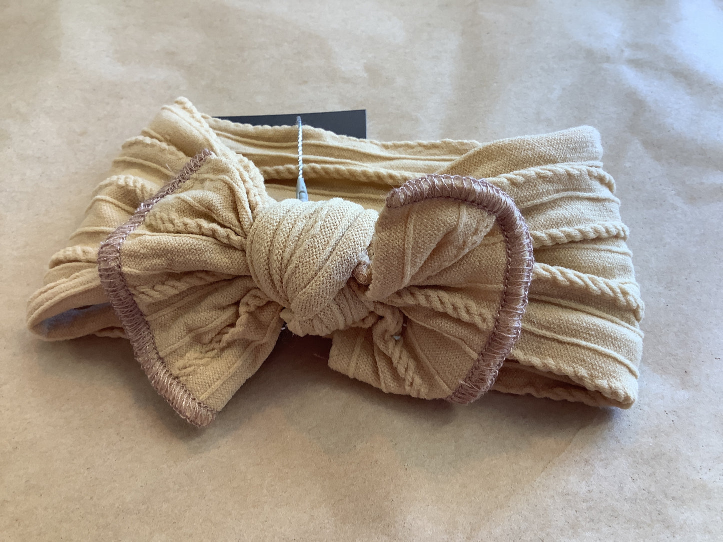 Town & Country - Baby Soft Headband