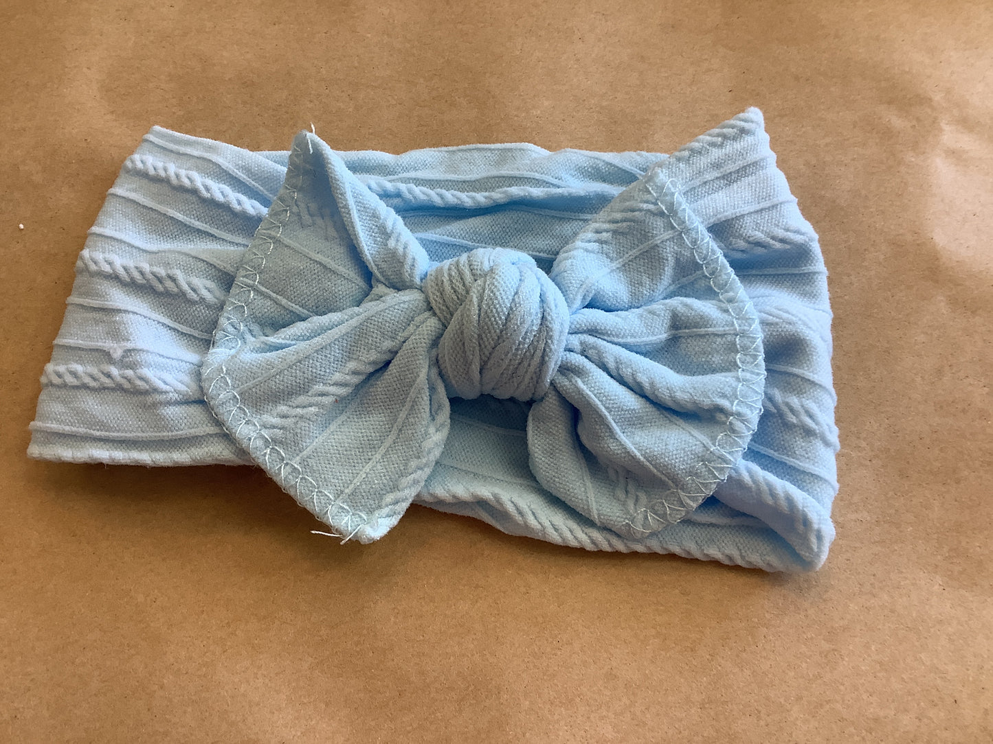 Town & Country - Baby Soft Headband