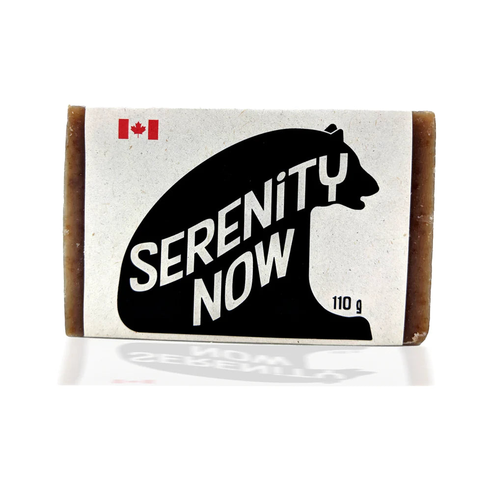 Poco Soap Co - Serenity Now