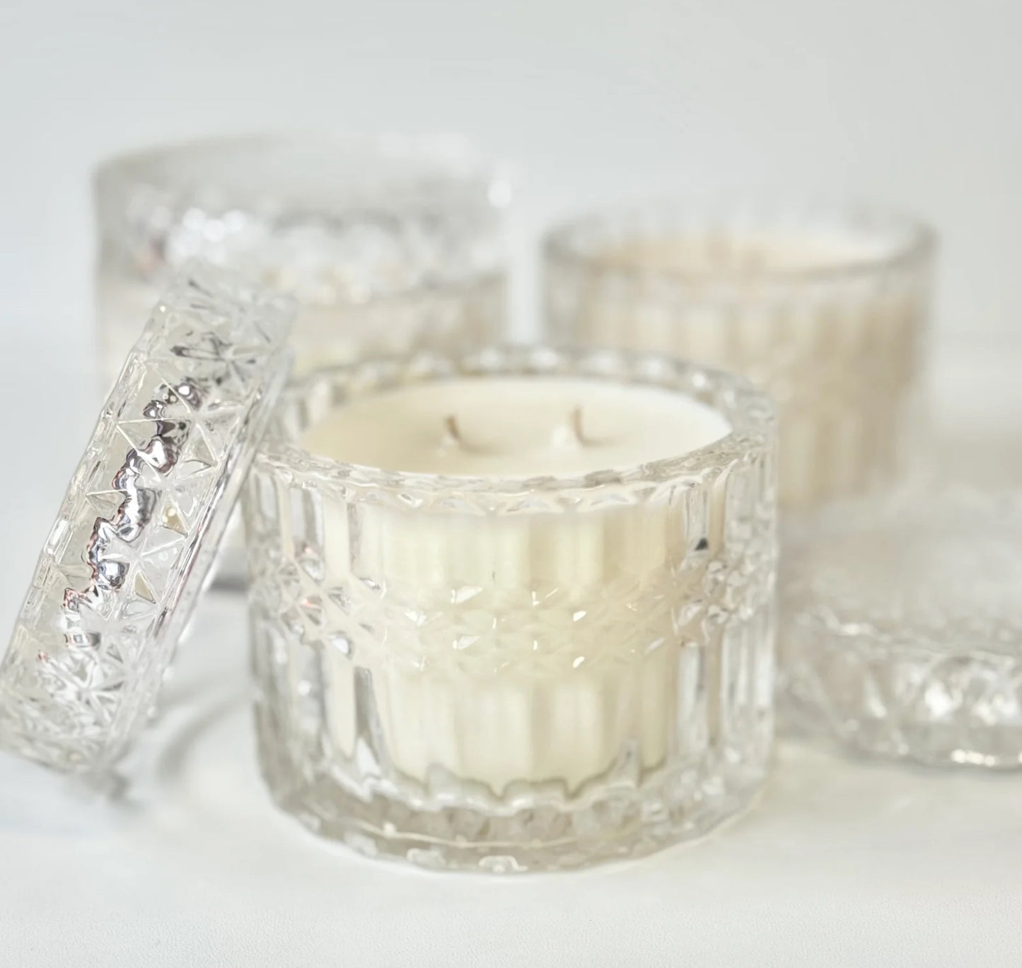 Aaryn Myles Candle- Soy Candles
