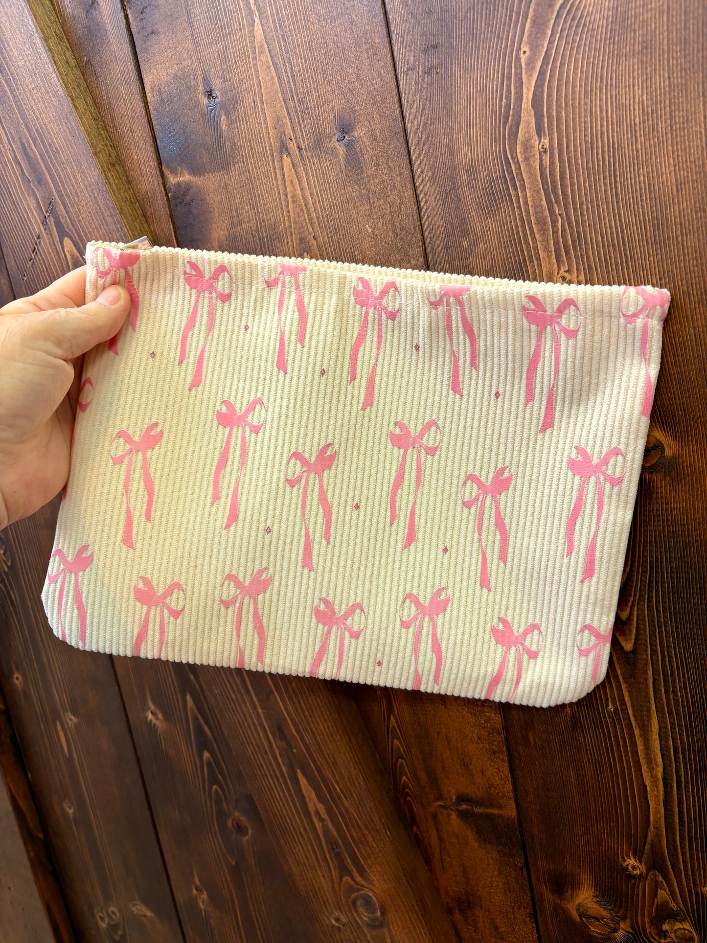 Town & Country-Make Up Bag