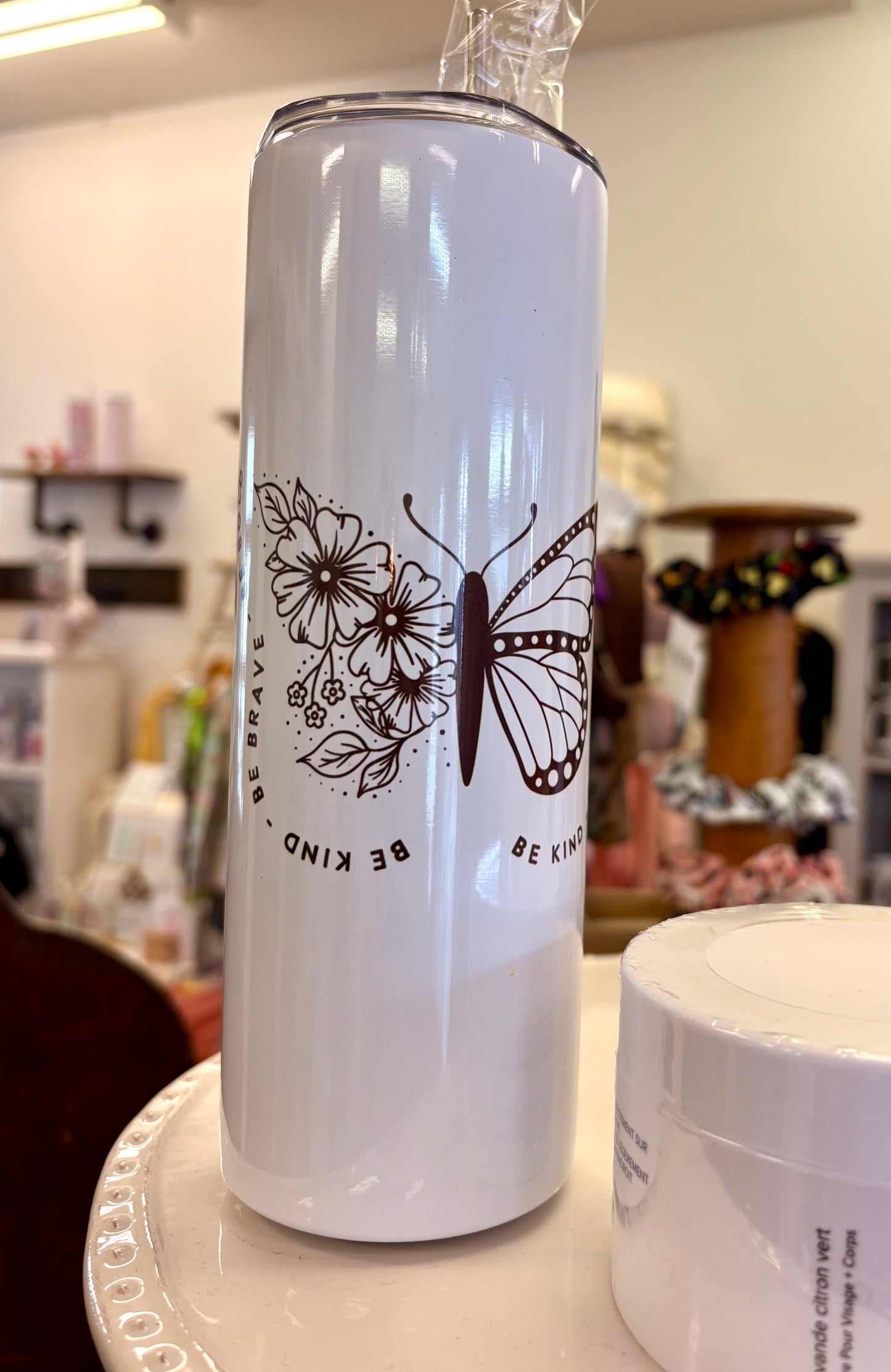 Town & Country tumblers~ Positive collection ❤️
