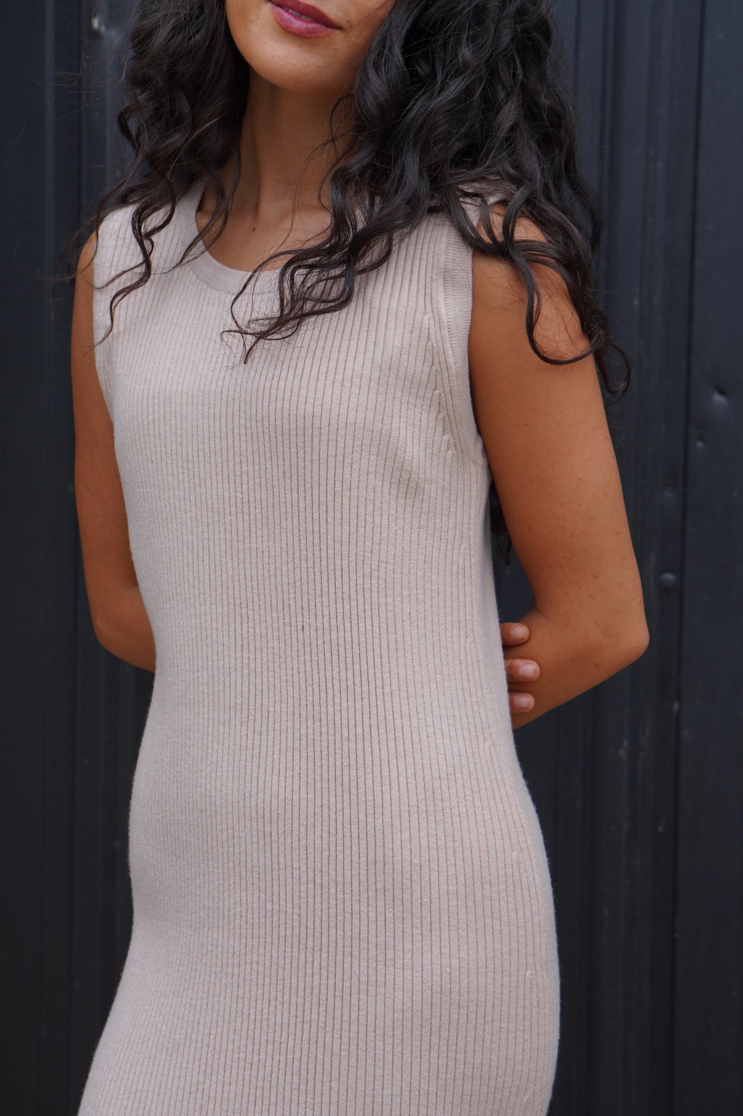 The Roster - Jasper Dress