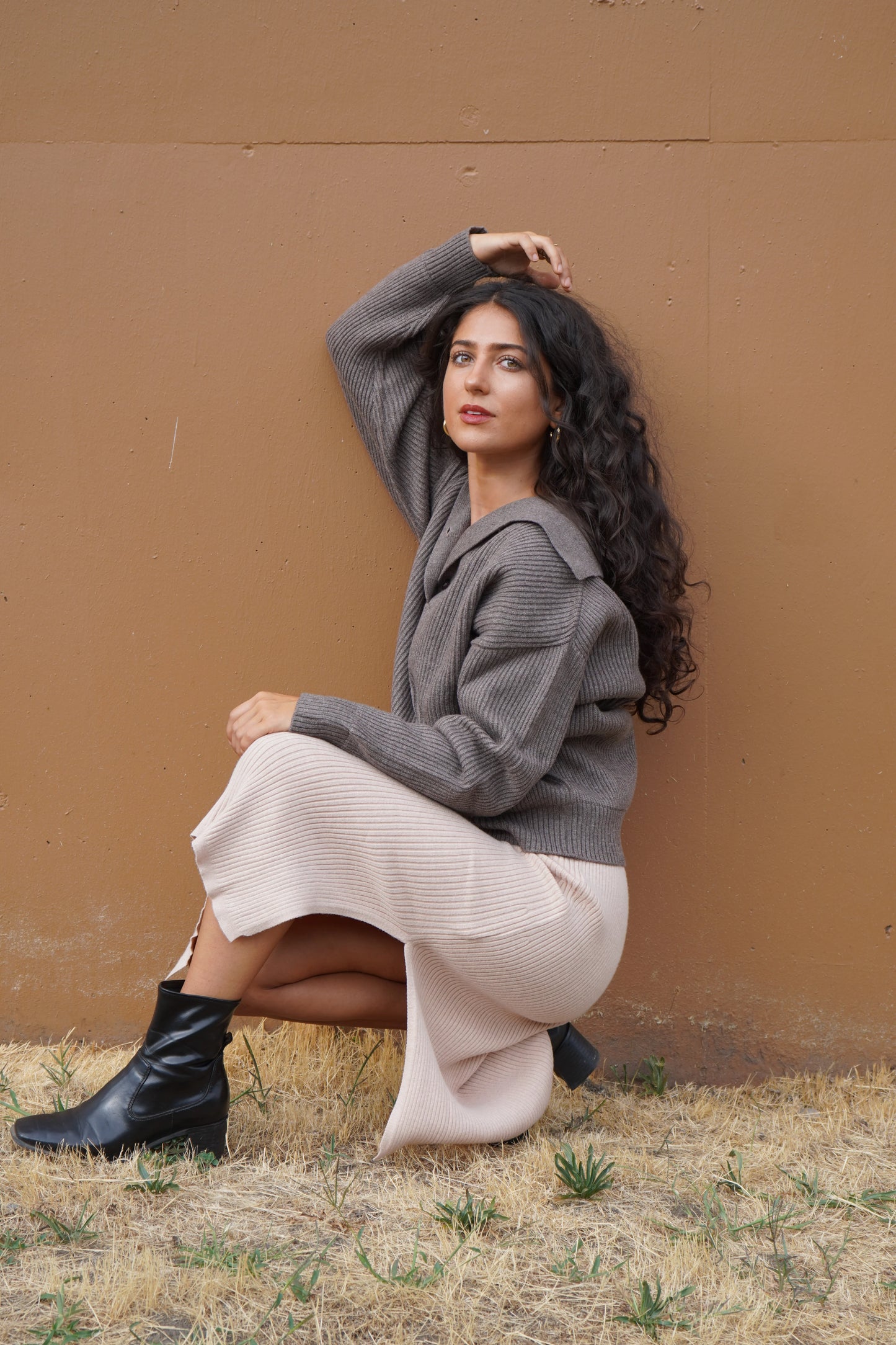 The Roster - Jasper Dress