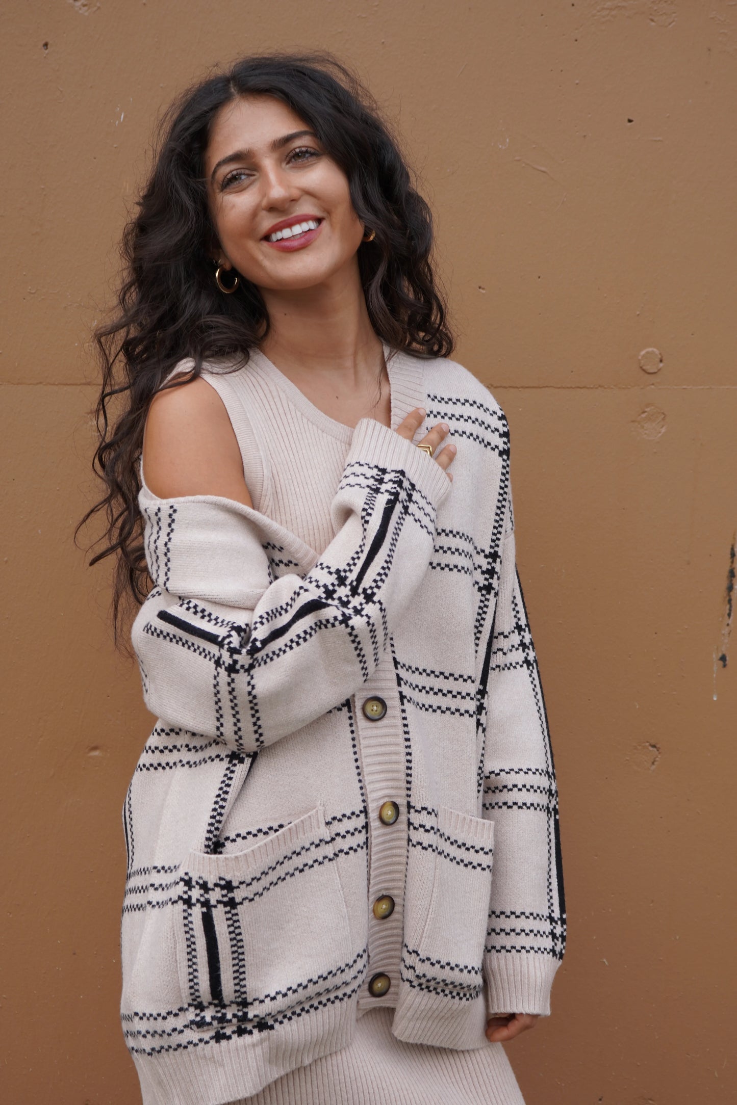 The Roster - Jasper Dress