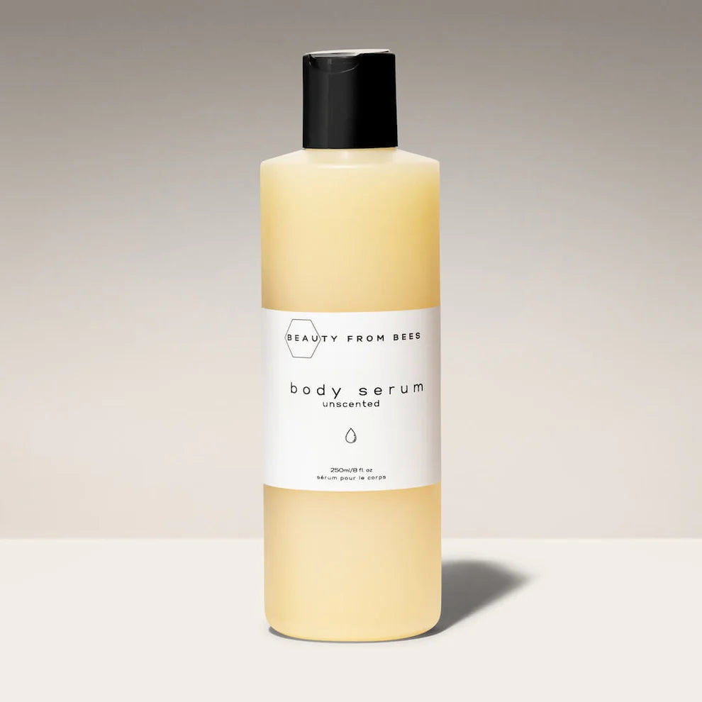 Beauty From Bees 🐝 ~ Body Serum
